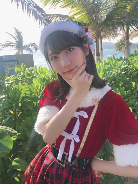 26時のマスカレイド ニジマス 江嶋綾恵梨 画像 アイドル チェキ7689