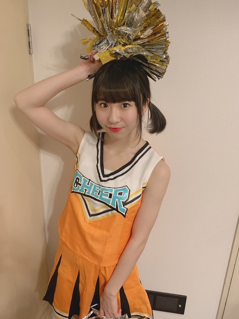 九州女子翼　山本愛理　画像1354