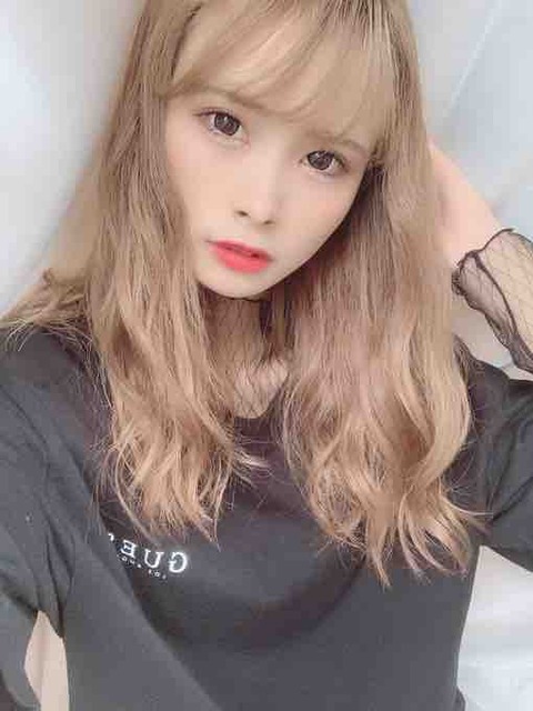 神使轟く、激情の如く。 神撃 TiNA てぃな アイドル 画像 チェキ1377