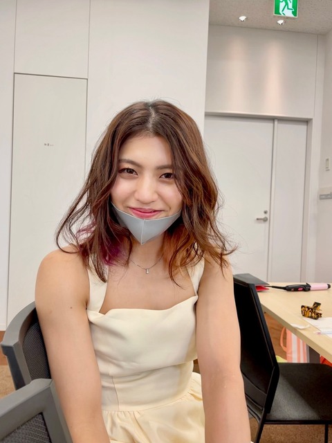 写真集 ぱんちゃん璃奈 水着 画像 グラビア ビキニ_6361
