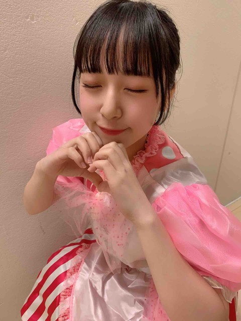 天晴れ！原宿 藤宮めい 画像7678