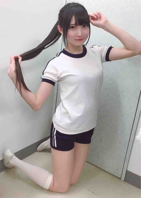虹のコンキスタドール 片岡末優 アイドル 画像 チェキ グラビア1527