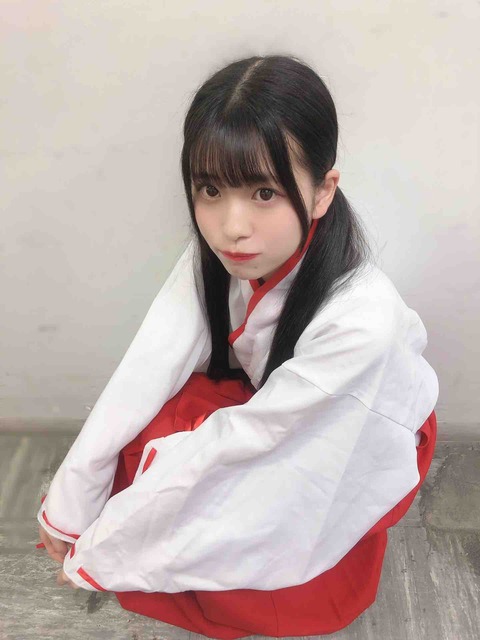 天晴れ！原宿 七瀬れあ 画像7748