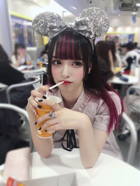 meme tokyo. あしゅちゃん あすか ASUKA 画像