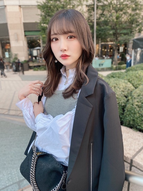 水着 愛乙女☆DOLL ラブリードール 前田美咲 画像6452