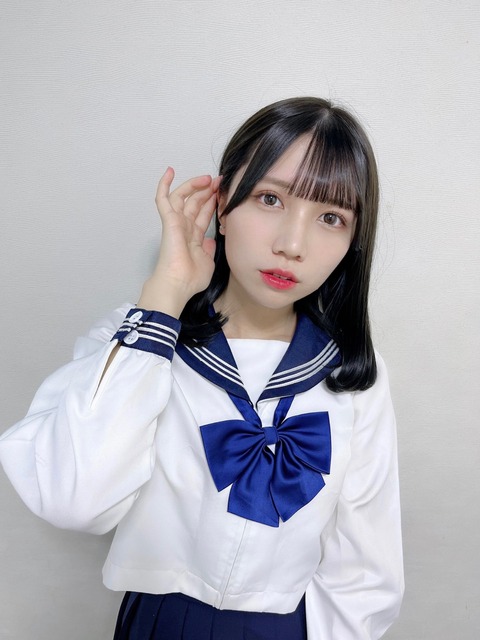 三好麗奈 ナナランド 水着 画像 グラビア ビキニ_0494