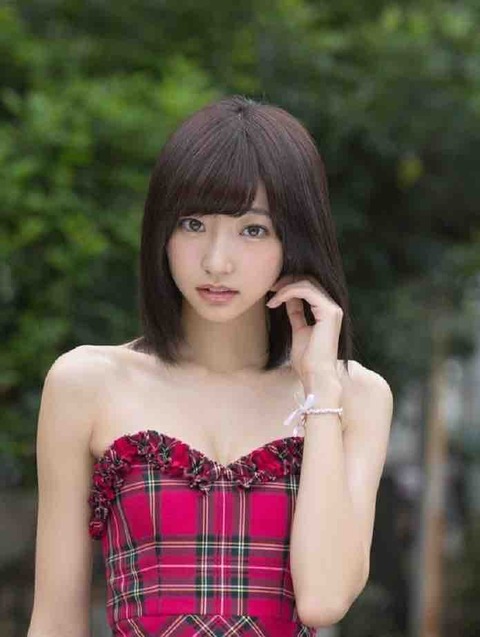 武田玲奈　アイドル　グラビア　画像　チェキ7553