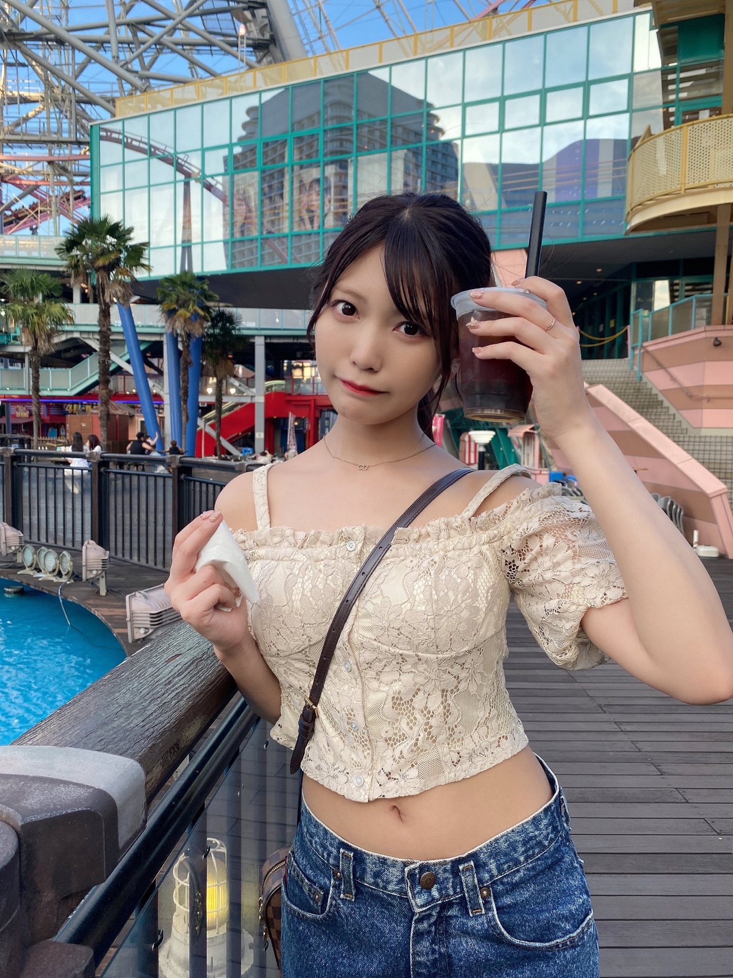 松下玲緒菜 まねきケチャ のグラビア画像62選 チェキ撮れるアイドルの写真たち 松下玲緒菜 まねきケチャ のグラビア画像62選 チェキ撮れるアイドルの写真たち