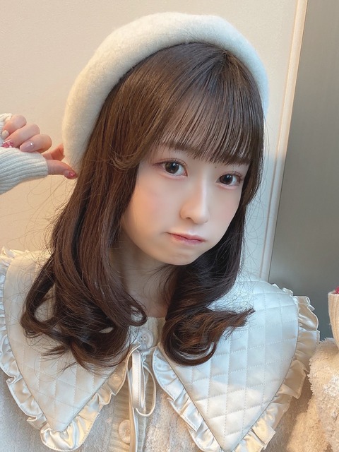 佐野心音　Peel the Apple　画像_2216