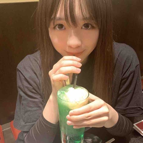 夢みるアドレセンス 新メンバー 白川蘭珠 しらかわらんじゅ 画像1116