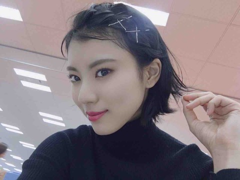 夢みるアドレセンス 夢アド 小林れい アイドル 画像 チェキ