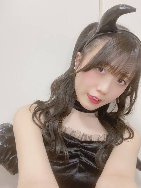 樋口なづな SUPER☆GiRLS スパガ 水着 画像_0754