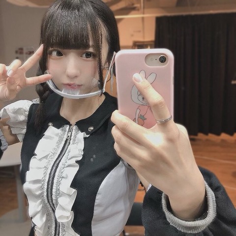 僕のClove 霞ひなた 画像5975