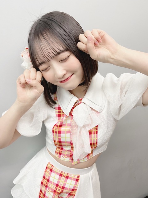 小田垣有咲 Peel the Apple 画像_2308