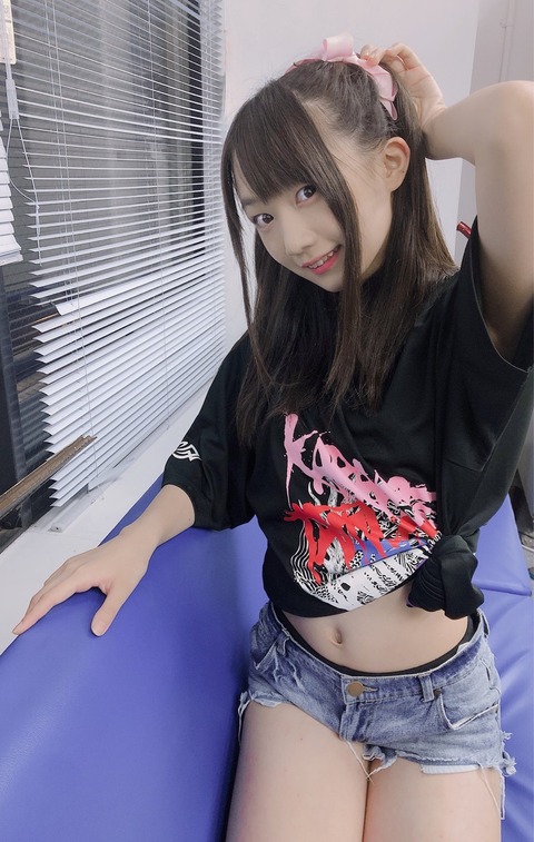 鶯谷 アイドル 鶯籠 とりかご 点点 画像