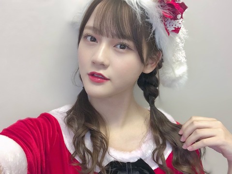 セクシー グラビア 水着 髙松瞳 イコラブ 谷間_6620