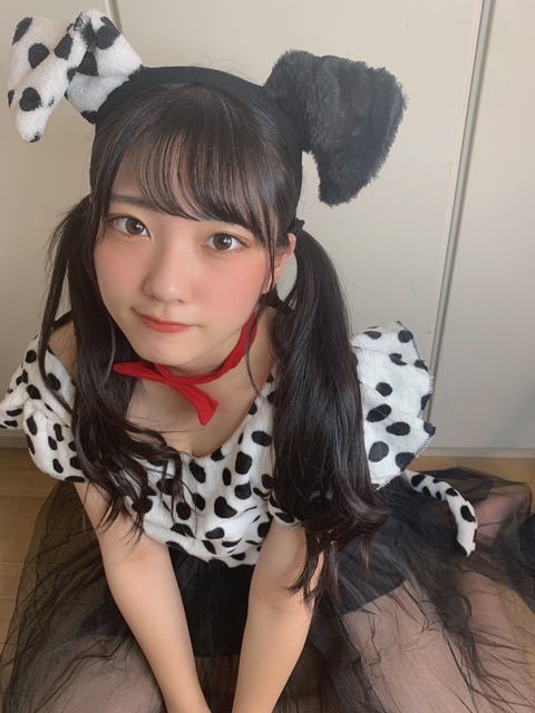 KissBee 篠原ののか 画像5363