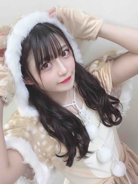 水着 CoverGirls 野田ひとみ 画像6309