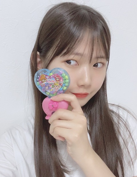 モーニング娘 岡村ほまれ 画像 グラビア_8962