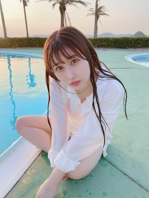 山本杏奈 =LOVE イコラブ 画像_6767