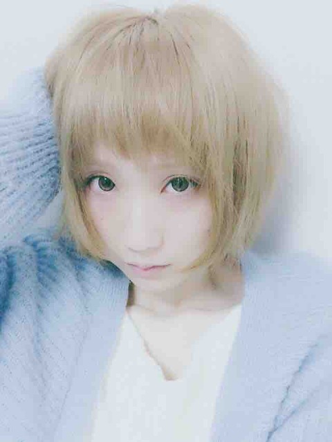 ぜんぶ君のせいだ。ぜん君。　アイドル一十三四（ひとみよつ）チェキ