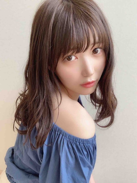 水着 煌き アンフォレント 藤宮もな 画像 グラビア8521