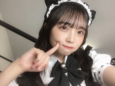 小田垣有咲 Peel the Apple 画像_2334