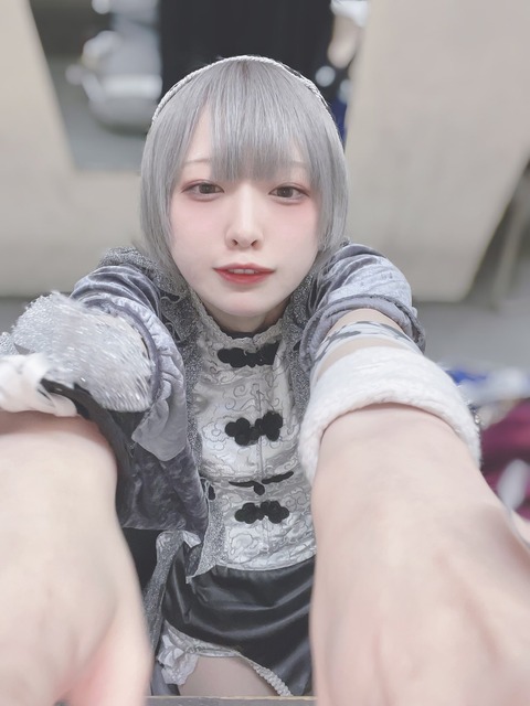ぜんぶ君のせいだ 雫ふふ しずくふふ 画像_2172