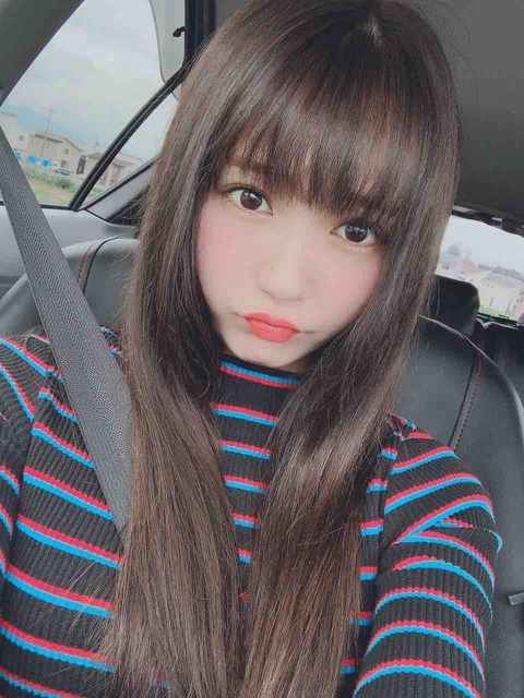 夢みるアドレセンス 夢アド 荻野可鈴 おぎのかりん アイドル 画像 チェキ