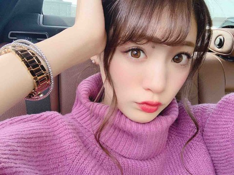 夢みるアドレセンス 志田友美 チェキ