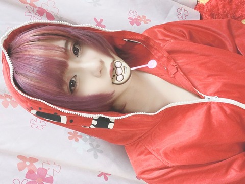 僕のClove 紫宮雷 画像5962