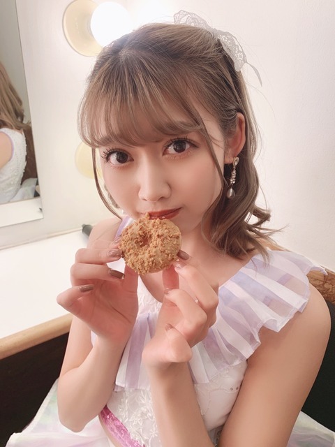 水着 愛乙女☆DOLL ラブリードール 星凪桃佳 画像6484