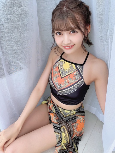水着 愛乙女☆DOLL ラブリードール 星凪桃佳 画像6510