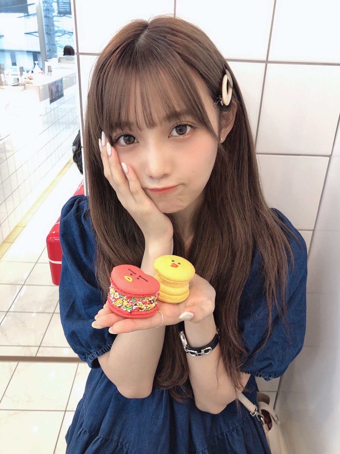 サキドルエース出場 向日葵ななみ Leapplane の画像25選 チェキ撮れるアイドルの写真たち