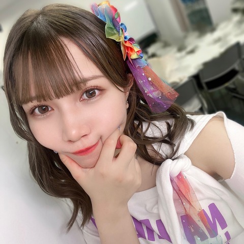 三好麗奈 ナナランド 水着 画像 グラビア ビキニ_0501