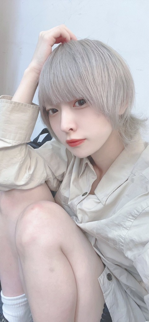 ぜんぶ君のせいだ 雫ふふ しずくふふ 画像_2154