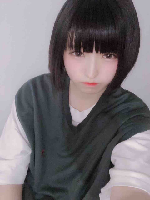 星歴13夜 天まうる アイドル 画像 チェキ