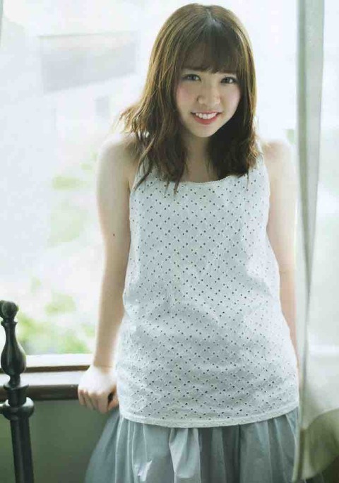 乃木坂46　渡辺みり愛　画像　乃木坂２期生0546