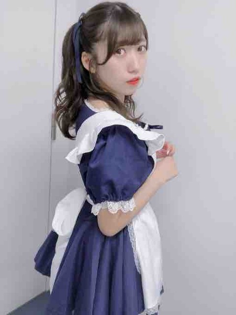 さきちゃん Luce Twinkle Wink 深沢紗希 画像4758