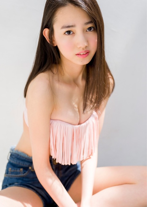レースクイーン 黒木麗奈 グラビア 画像 プラチナム 水着 ビキニ_5852