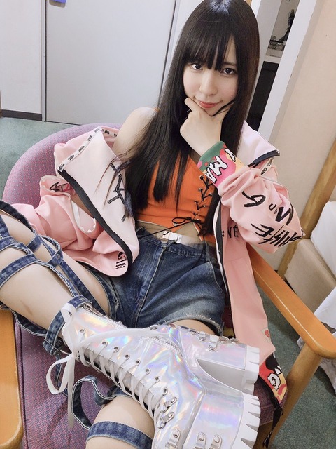 鶯谷 アイドル 鶯籠 とりかご 駄好乙 画像