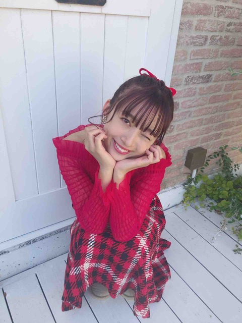 SUPERGiRLS ズパガ 渡邉幸愛 わたなべ こうめ 画像2664