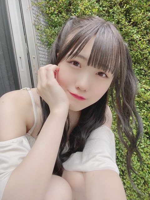 樋口なづな SUPER☆GiRLS スパガ 水着 画像_0762
