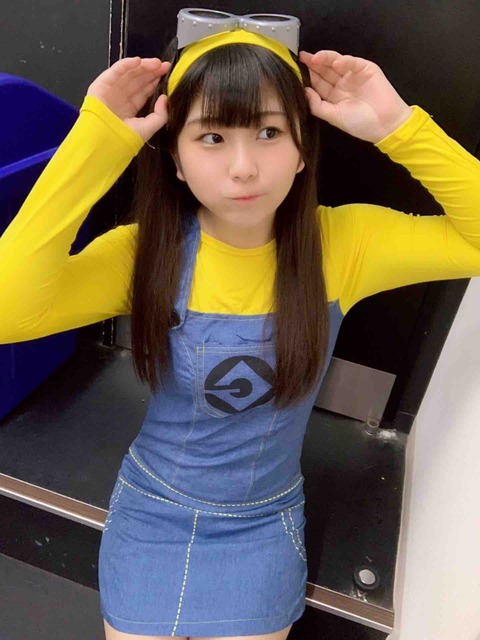 水着 CoverGirls 松崎夢七 画像6576