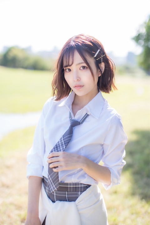 声優 大師堂かな 画像 グラビア_6242