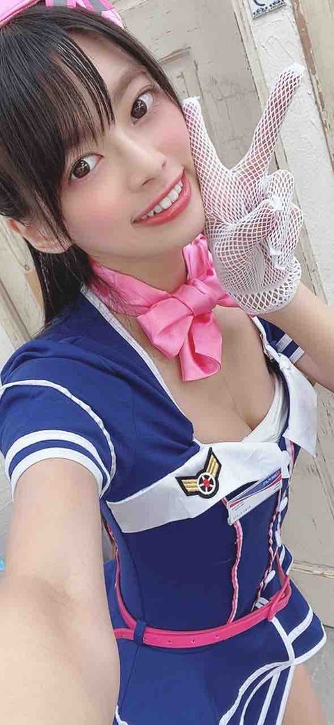ミスFLASH グランプリ 藤田いろは 画像 ゼロイチファミリア アイドル チェキ グラビア7426