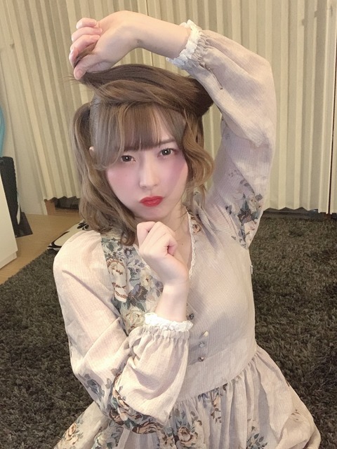 カントリーガールズ 島村嬉唄 きゅるりんってしてみて 画像_1898