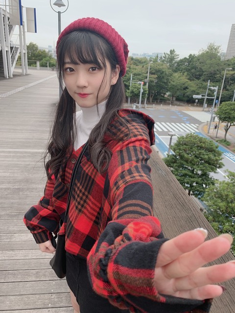 KissBee 篠原ののか 画像5365