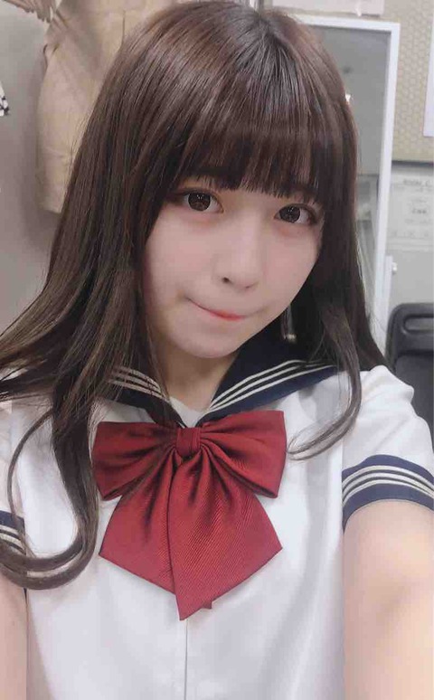 まねきケチャ 宮内凛 アイドル　画像　チェキ　グラビア0540
