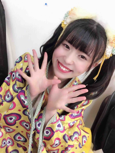 天晴れ！原宿 七瀬れあ 画像7740